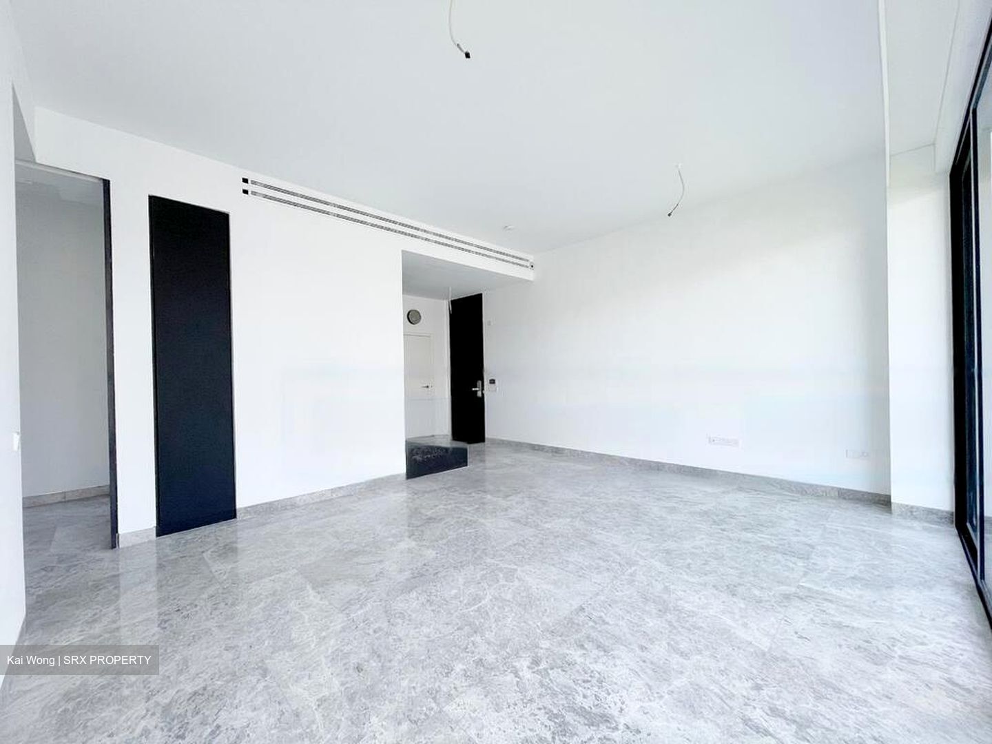 Jervois Privé (D10), Apartment #449495761